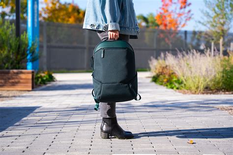 troubadour goods apex backpack 3.0.